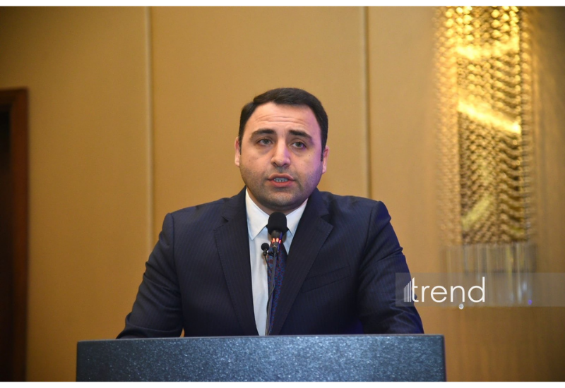 Развитие человеческого капитала в ИКТ - один из приоритетов Азербайджана