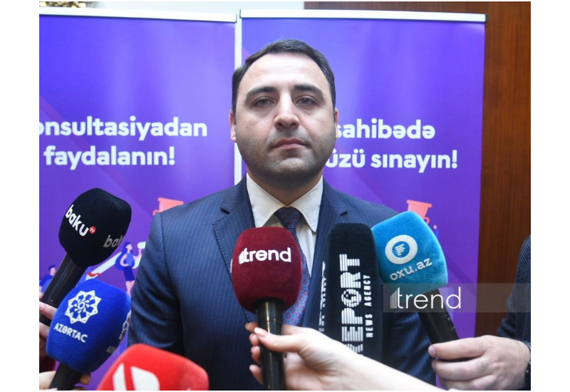 В цифровом развитии особое значение имеет повышение знаний и навыков молодёжи в сфере ИКТ