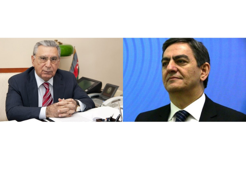 Gizli dialoqların pərdə arxası: “Boz Kardinal”