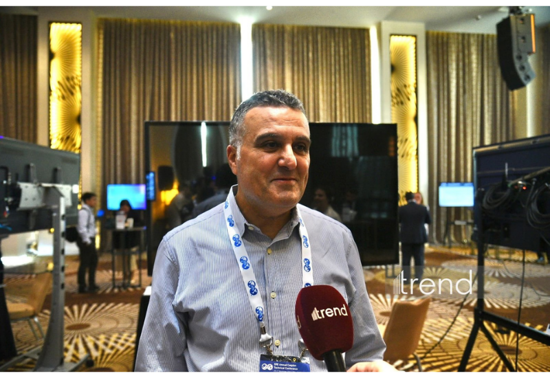 Американская компания планирует вывести свои продукты на азербайджанский рынок