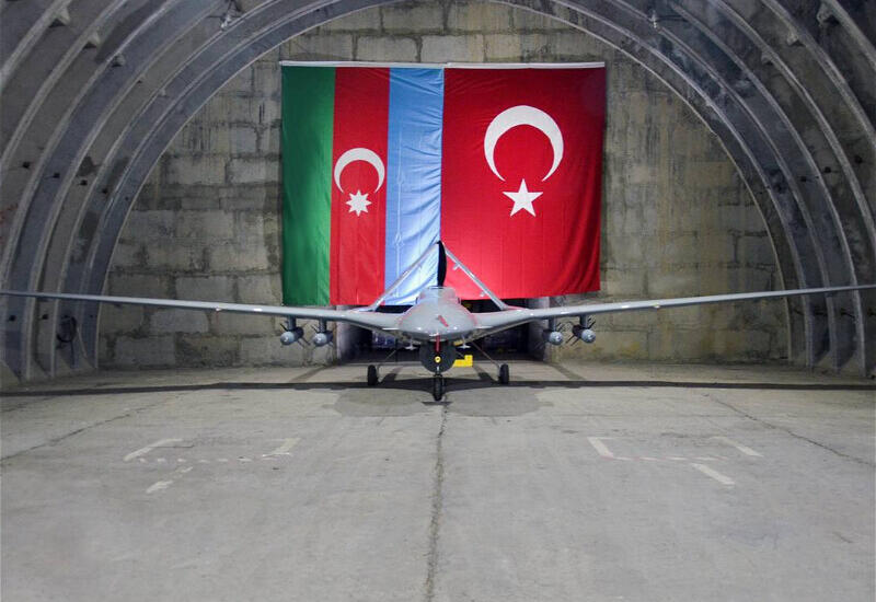 Стало известно, сколько человек принято на стажировку в Bayraktar Technology Azerbaijan