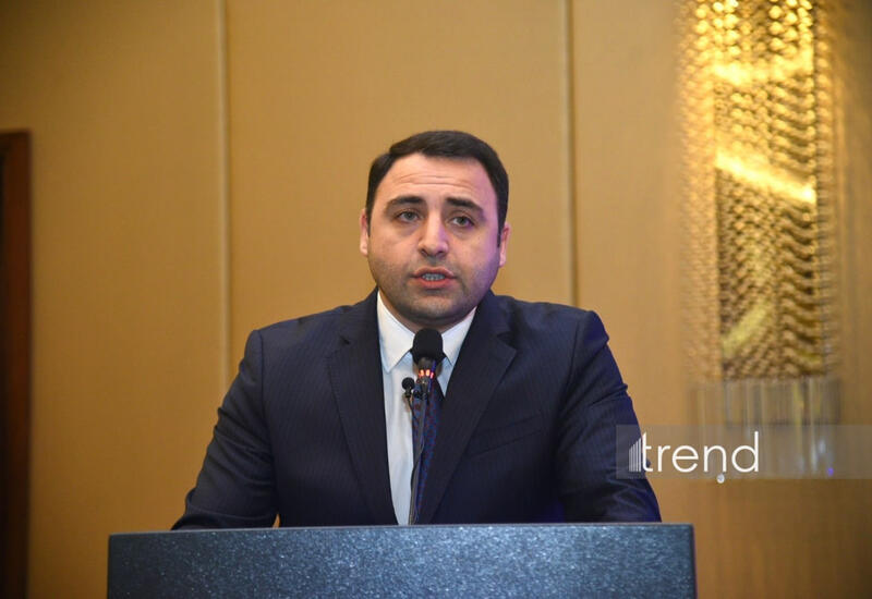 Azərbaycanda İKT sahəsində insan kapitalının inkişafı prioritetdir