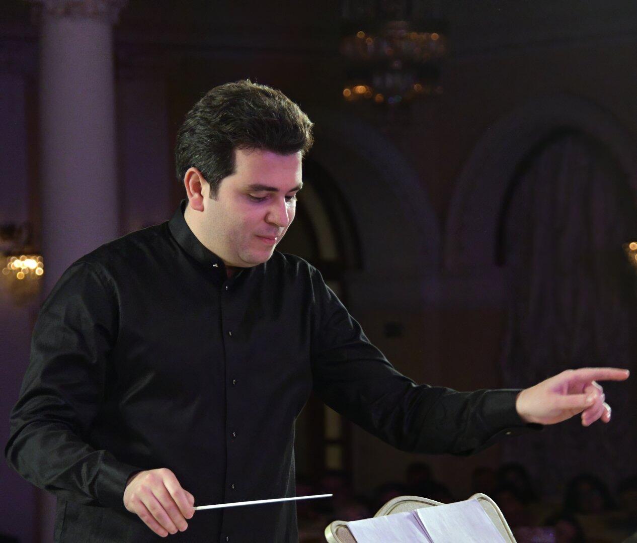 Деятели культуры Азербайджана и Турции представили грандиозный концерт