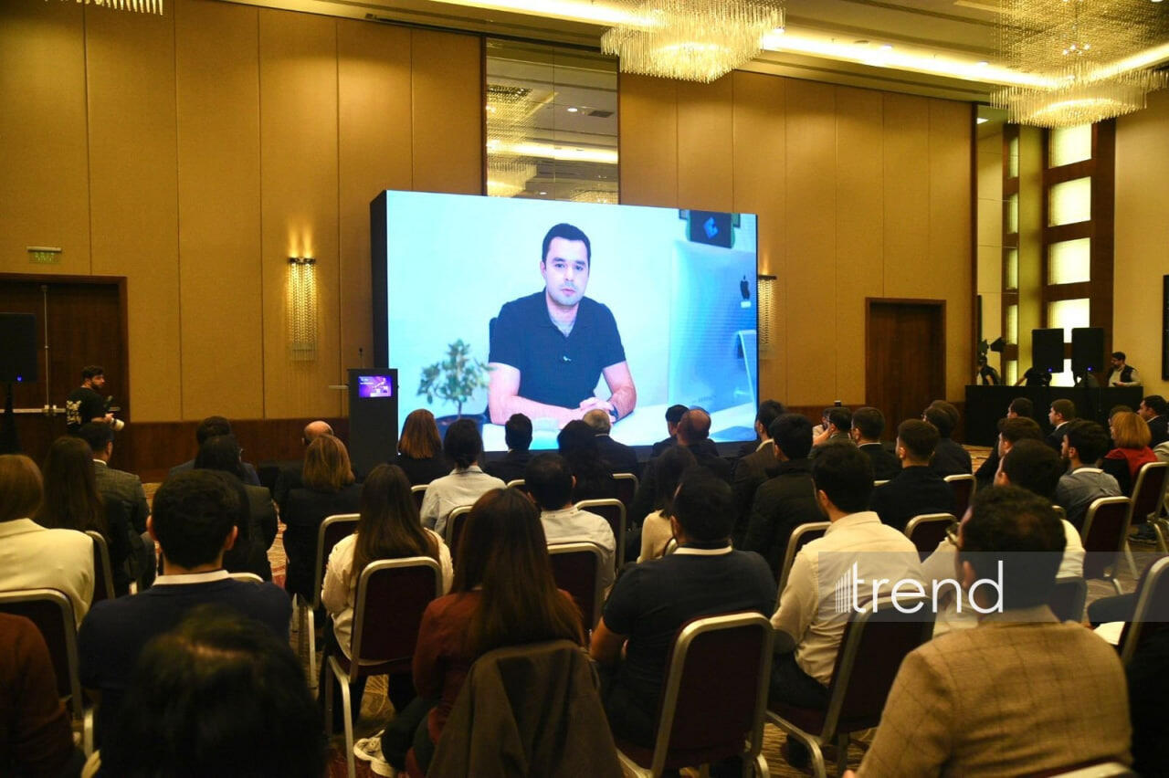 İRİA-nın təşkilatçılğı ilə “İKT Karyera Sərgisi” keçirilib