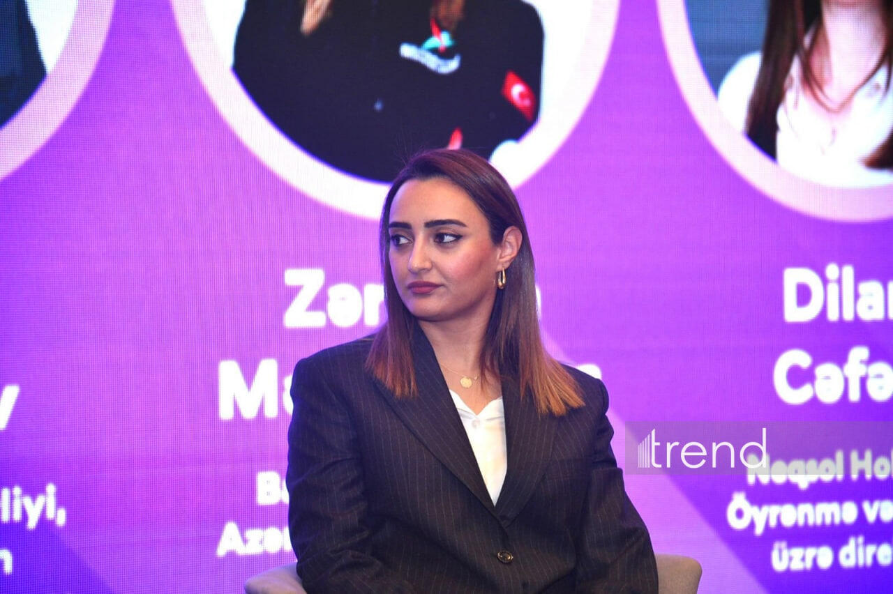 İRİA-nın təşkilatçılğı ilə “İKT Karyera Sərgisi” keçirilib