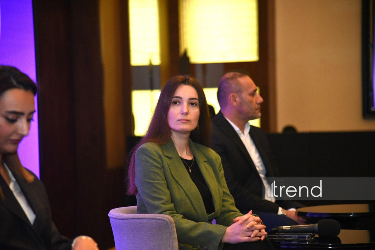 İRİA-nın təşkilatçılğı ilə “İKT Karyera Sərgisi” keçirilib