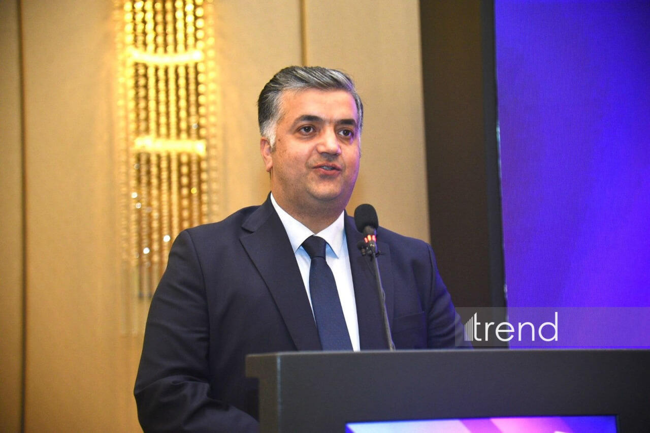 İRİA-nın təşkilatçılğı ilə “İKT Karyera Sərgisi” keçirilib