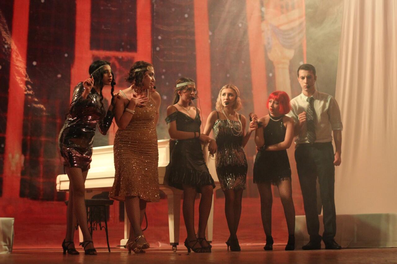 В Баку появился загадочный миллионер - роскошные вечеринки и блеск