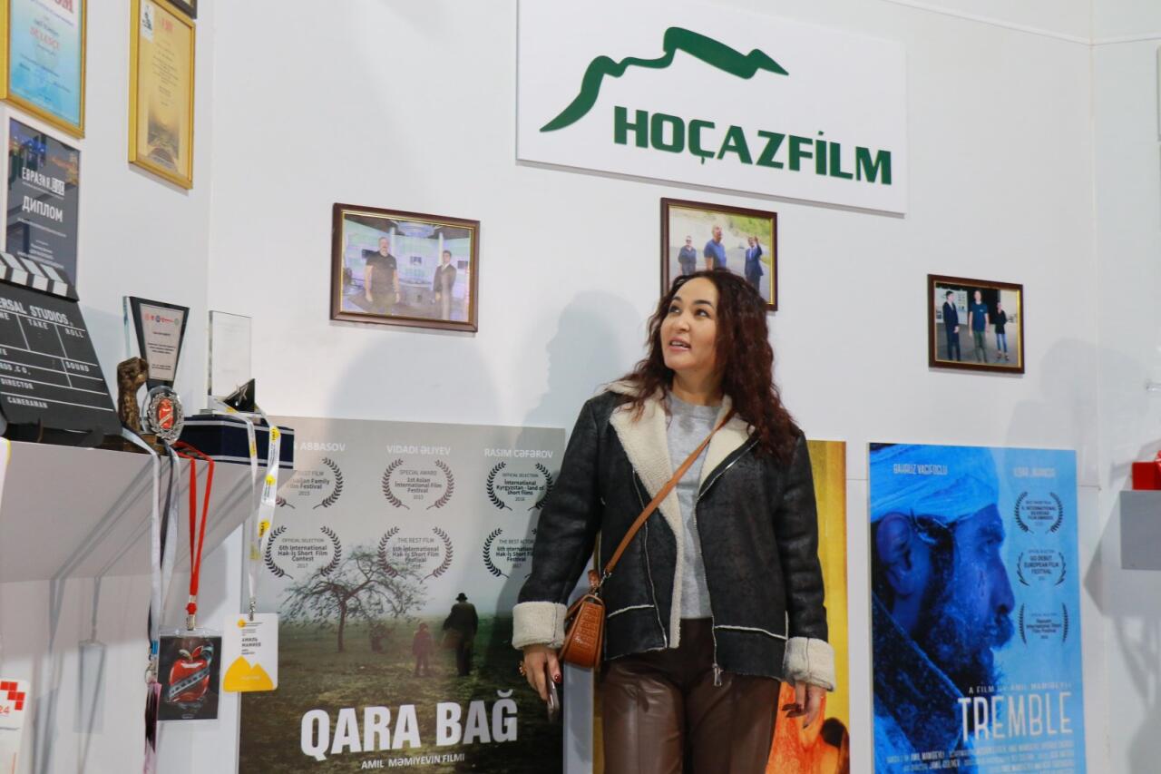 Делегации стран СНГ ознакомились с городом Лачин