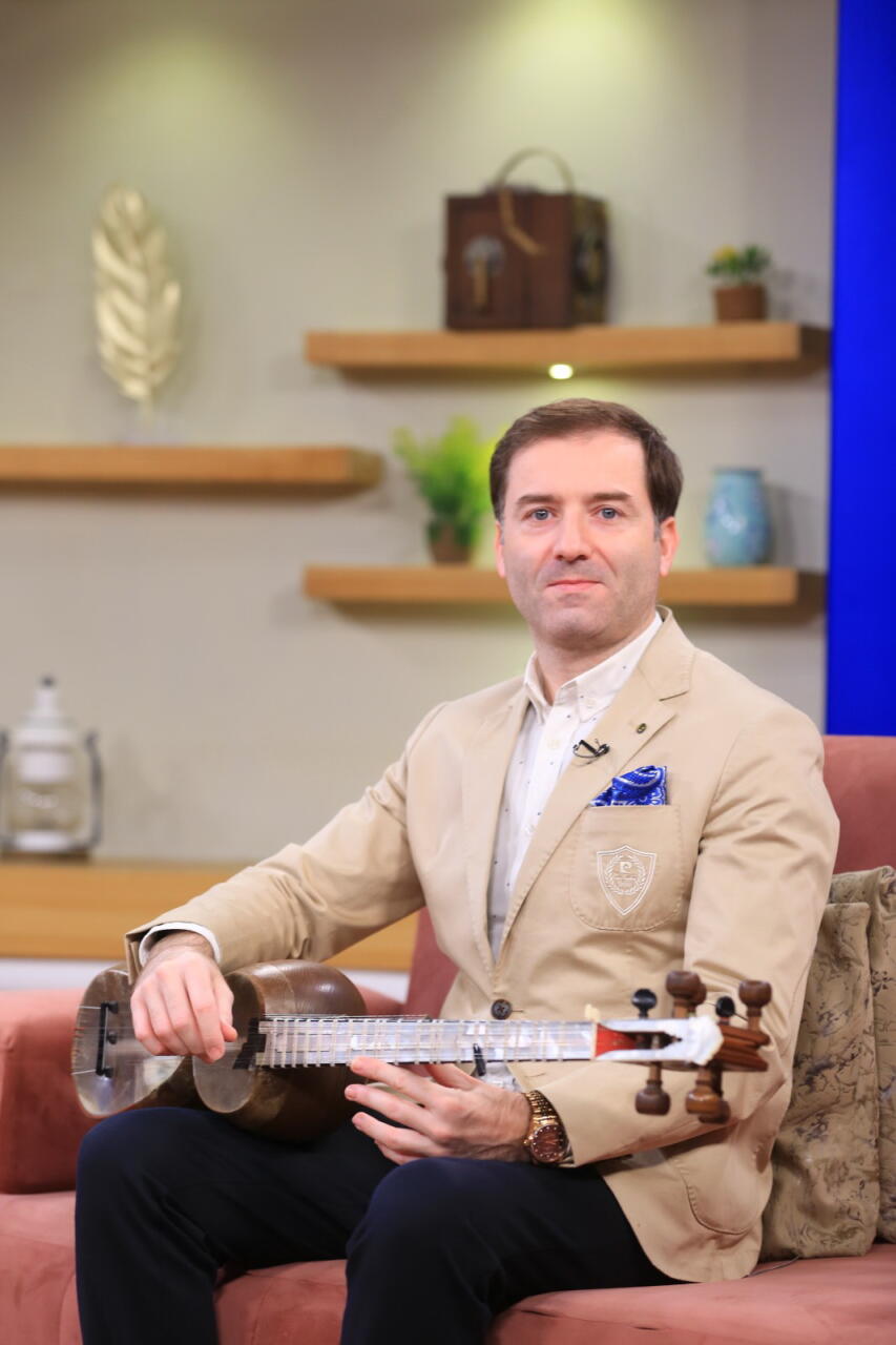 Международный центр мугама представил Азербайджан на фестивале в Карачи