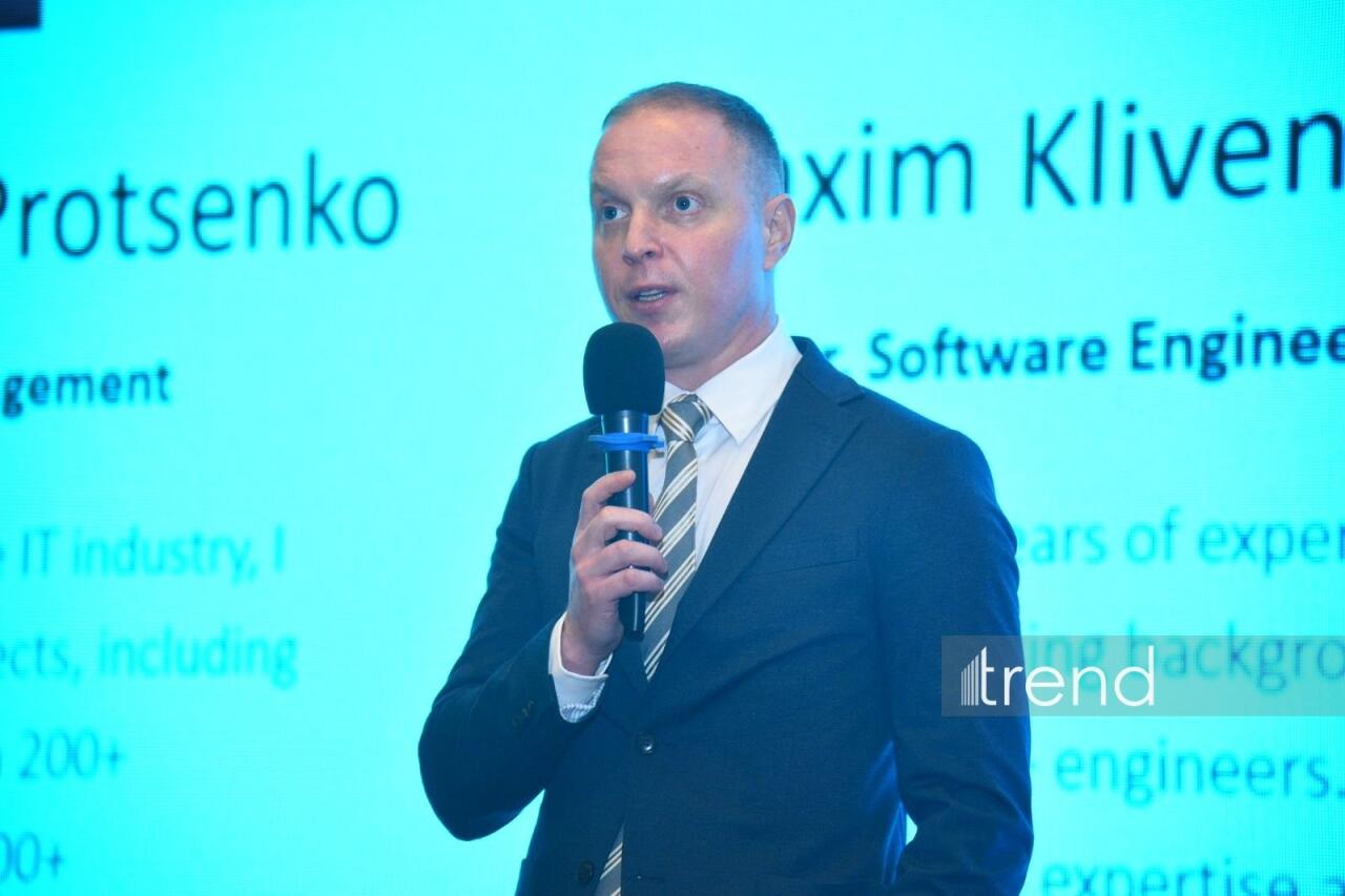 İRİA-nın təşkilatçılğı ilə “İKT Karyera Sərgisi” keçirilib