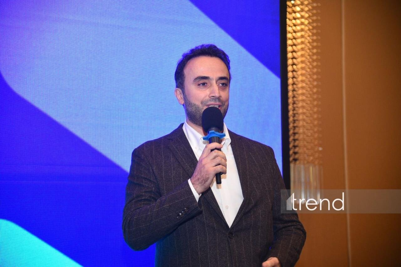 İRİA-nın təşkilatçılğı ilə “İKT Karyera Sərgisi” keçirilib