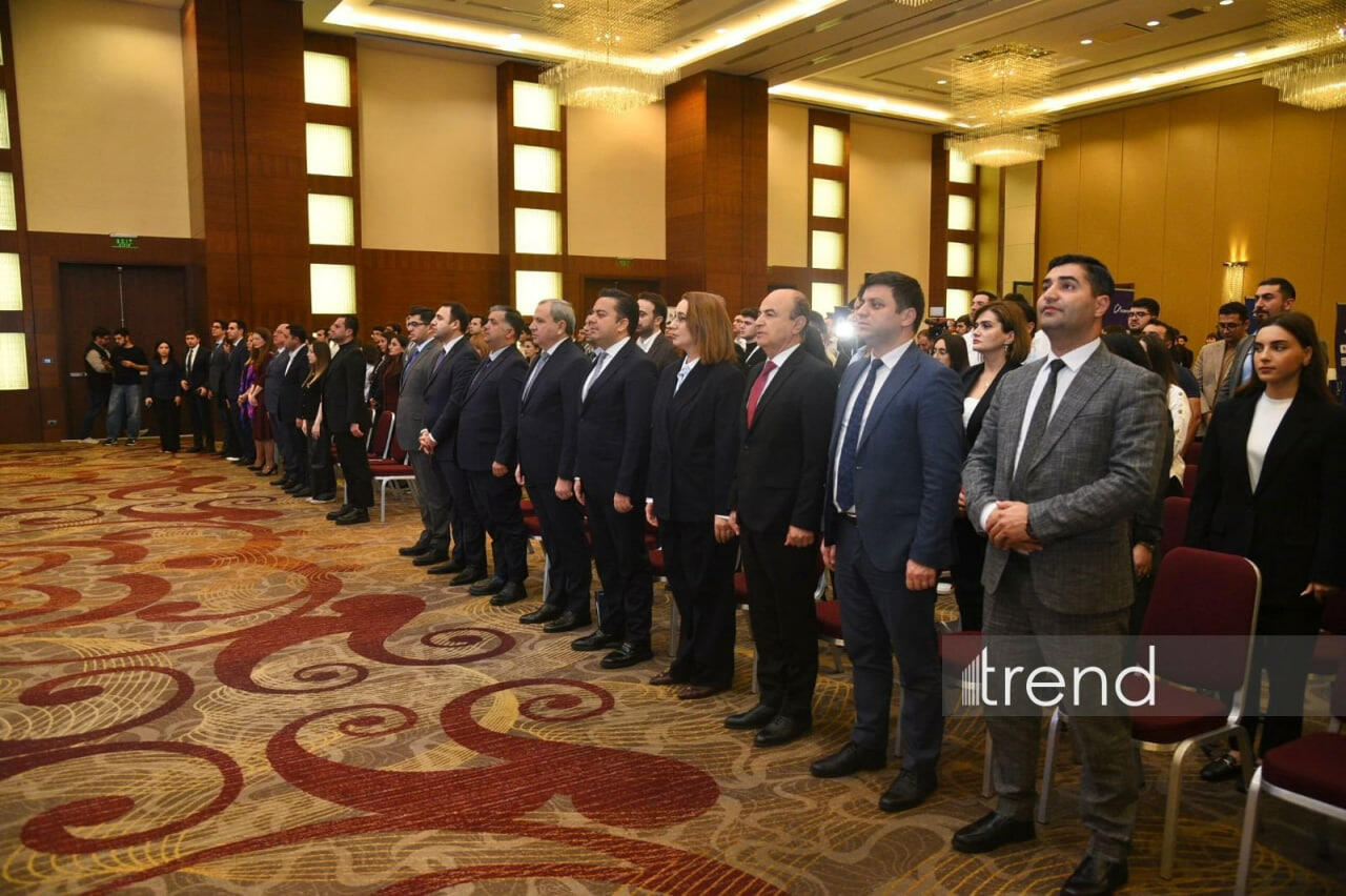 İRİA-nın təşkilatçılğı ilə “İKT Karyera Sərgisi” keçirilib