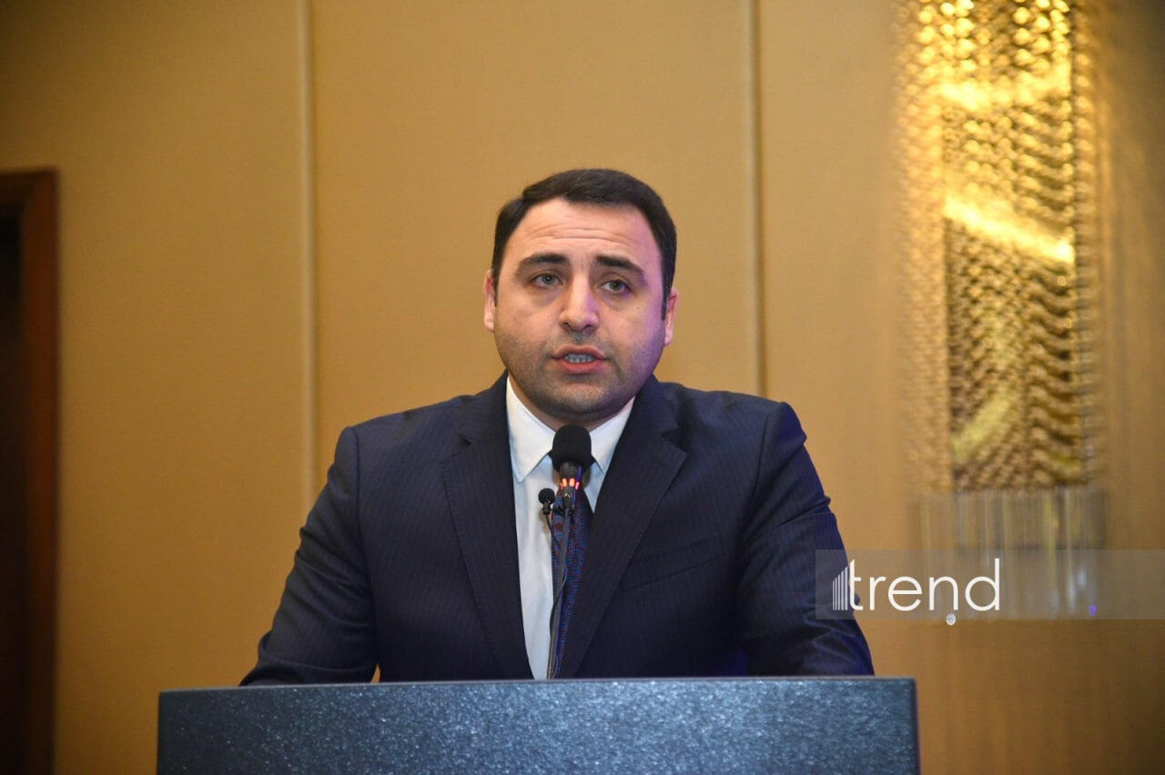 İRİA-nın təşkilatçılğı ilə “İKT Karyera Sərgisi” keçirilib