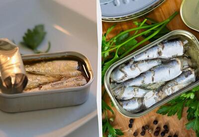 Врачи раскрыли пользу и риски ежедневного употребления сардин