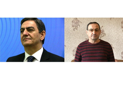 Али Керимли и Мамед Ибрагим привлечены к следствию в качестве подозреваемых