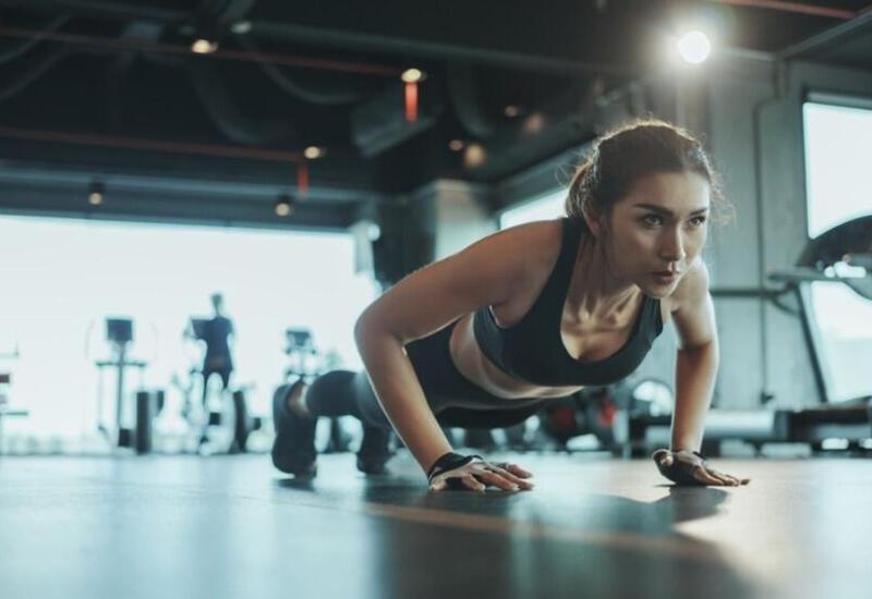 Bu məşqin 1 dəqiqəsi gəzməkdən 6 dəfə daha təsirlidir