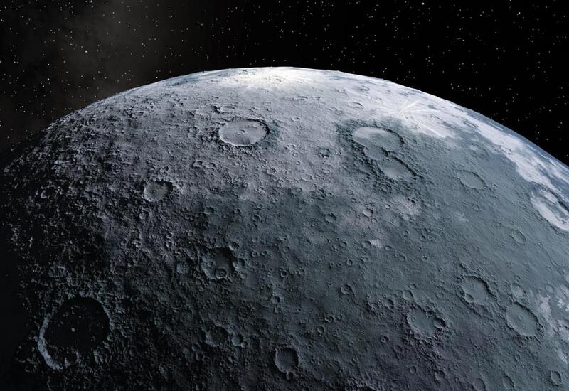 Ученые нашли радиоактивную серу в образцах породы с Луны