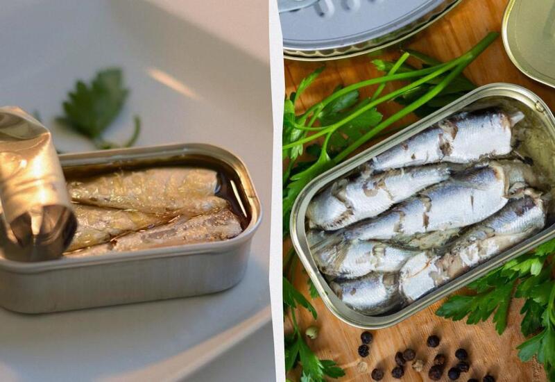 Врачи раскрыли пользу и риски ежедневного употребления сардин