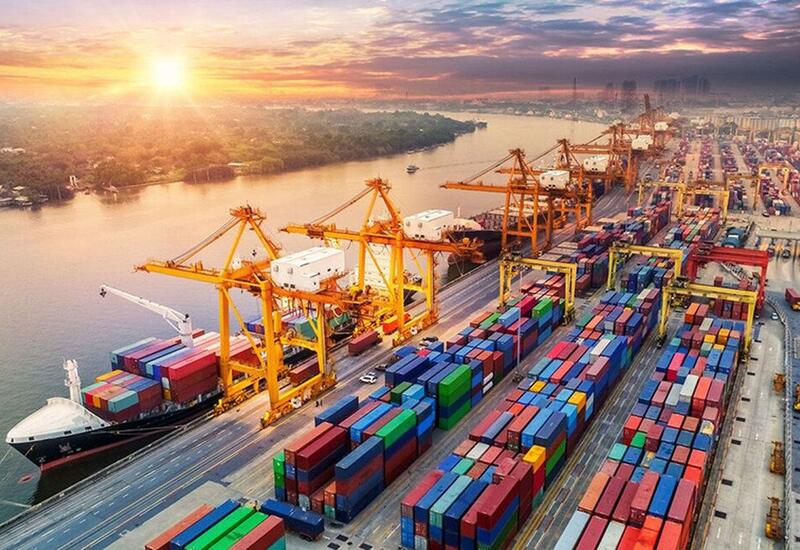 Ненефтяной экспорт Азербайджана набирает обороты