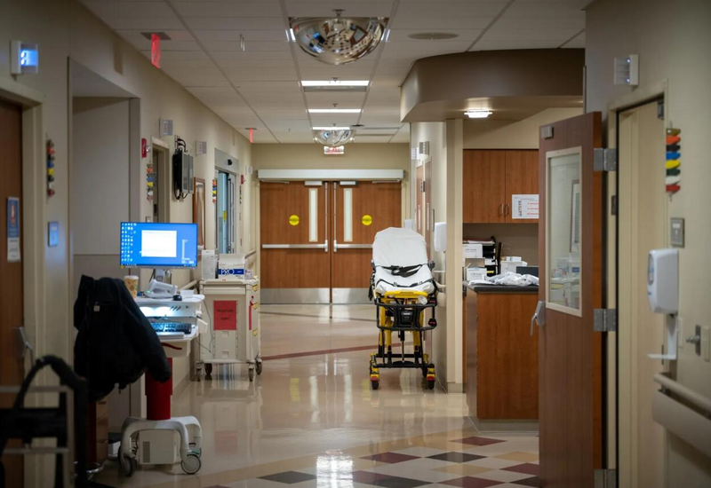 Azərbaycanda 6 aylıq körpə iynədən öldü