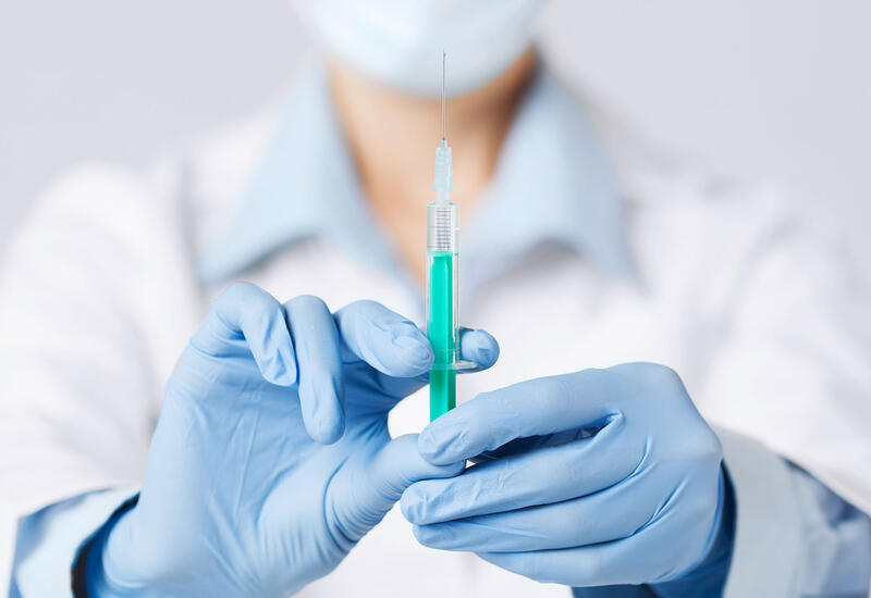 Создана инъекция, блокирующая работу белка старения