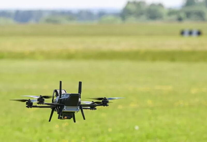 Ukrayna və Norveç pilotsuz təyyarələrin birgə istehsalı üzrə sənəd imzalayıb