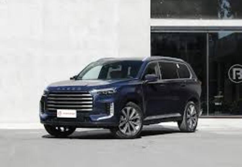 Китайские Exceed глохнут на ходу