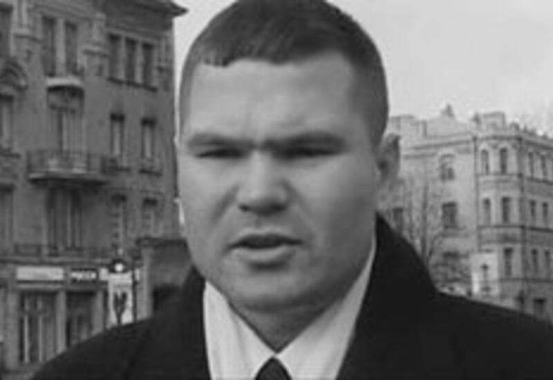 Умер актер из сериала «Улицы разбитых фонарей»