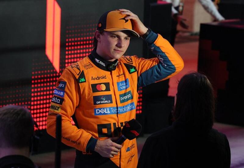 Назван фаворит Гран-при Катара «Формулы-1»