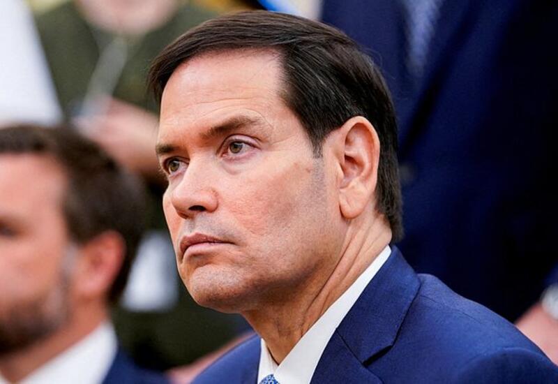 Рубио поделился ожиданиями от переговоров во Флориде