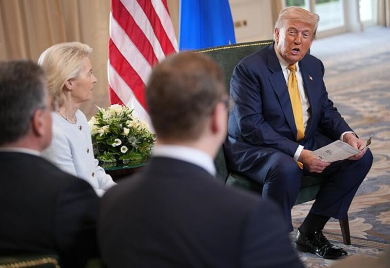 Европа боится разрыва отношений с США