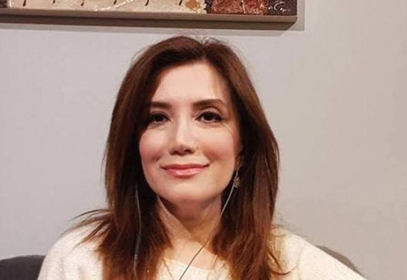 Задержана Гюльтекин Гаджибейли