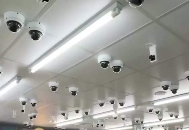 7-Eleven представила полностью автономный магазин