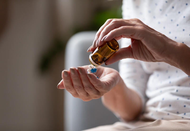 Названы самые устойчивые к антибиотикам бактерии