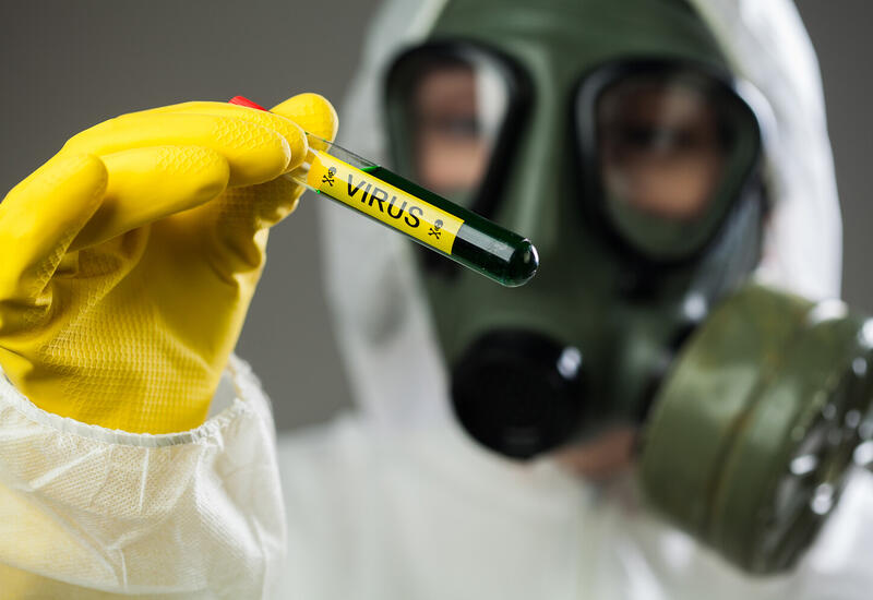 Вирус птичьего гриппа приобрёл новую форму устойчивости