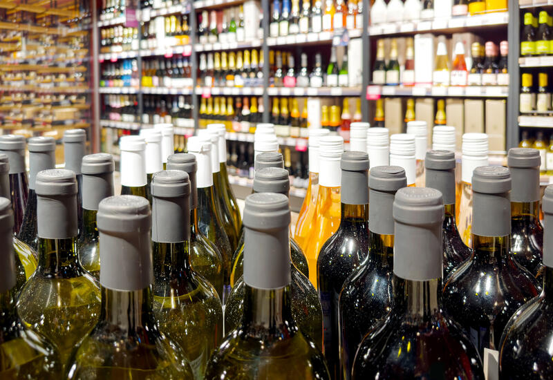 Ученые выявили ген, отключающий чувствительность к алкоголю