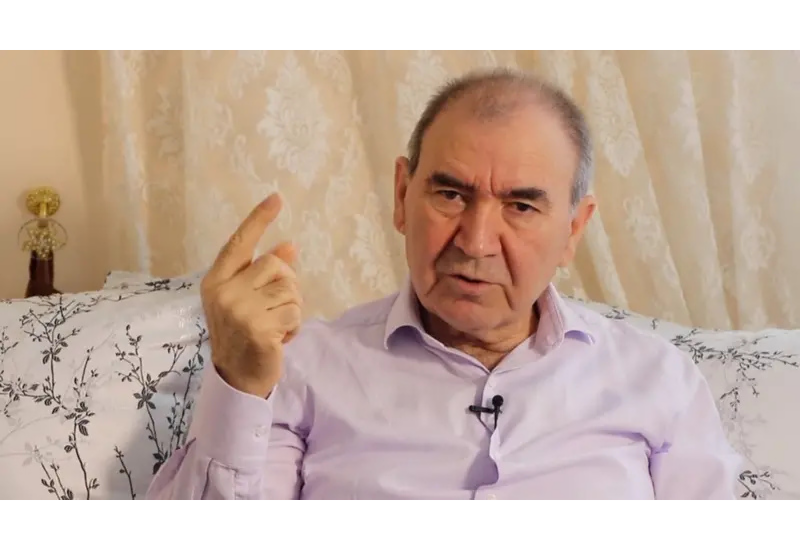 Cəmil Həsənli Azərbaycandan qaçmaq istəyib