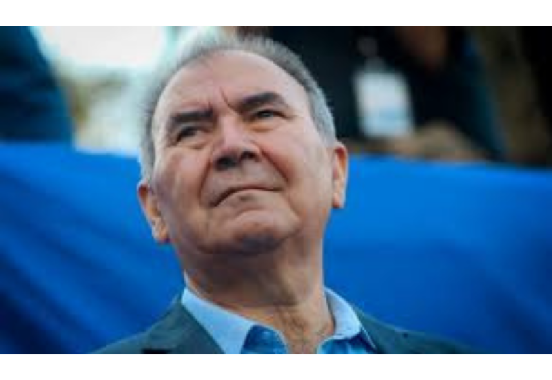 Джамиль Гасанли пытался покинуть Азербайджан