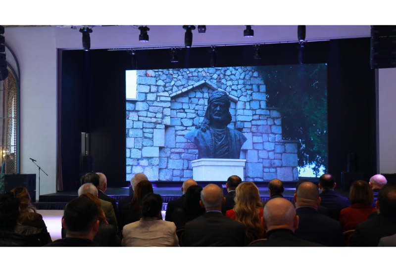 "Laçın - MDB-nin Mədəniyyət Paytaxtı” ilinin rəsmi bağlanış mərasimi keçirilib