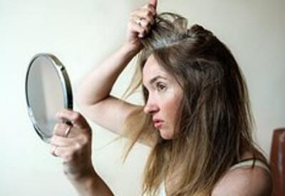 Определен фактор повышения риска выпадения волос