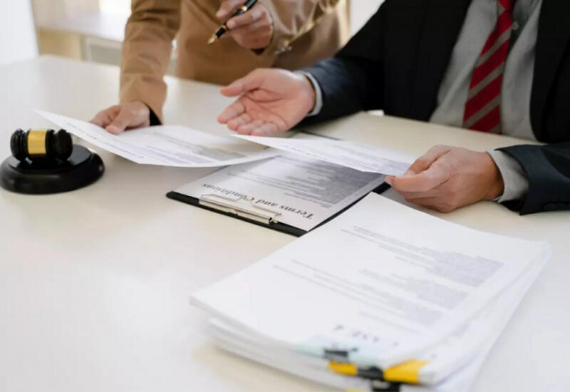 Xüsusi İcra Məmurlarının Müsabiqə Komissiyasının Əsasnaməsi təsdiq edilib