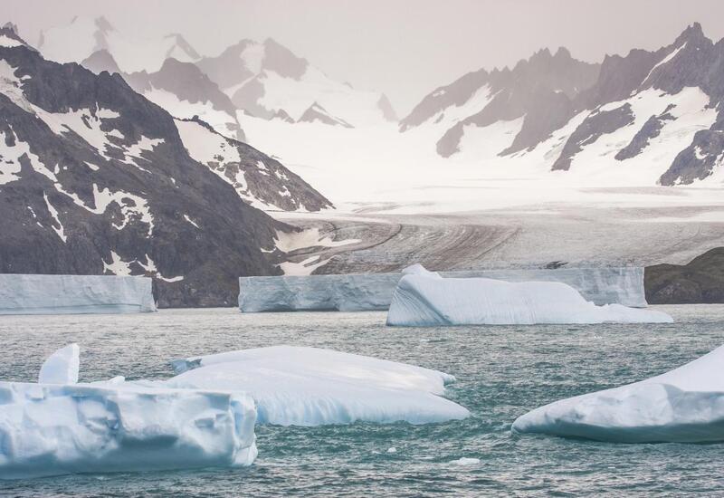 Южный океан способен усилить глобальное потепление даже при сокращении выбросов