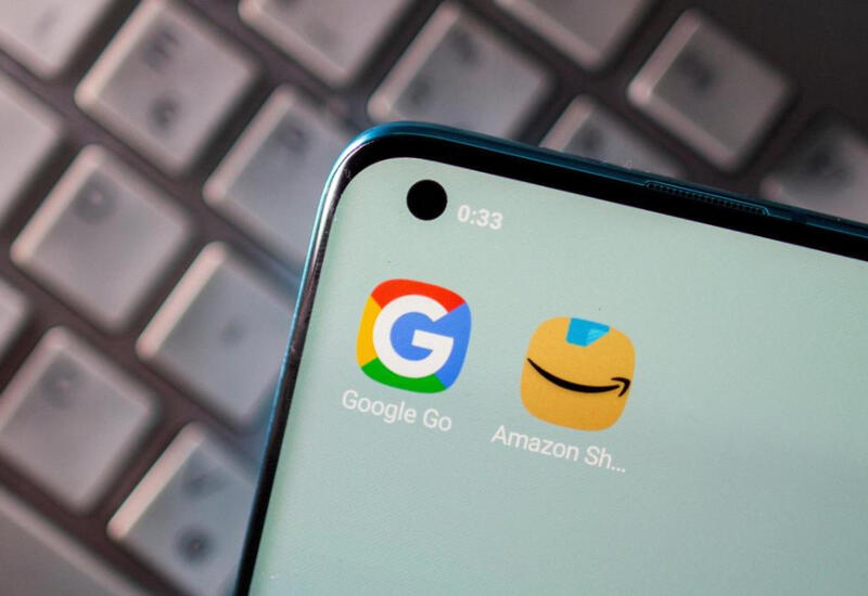 Amazon и Google запускают мультиоблачный сервис