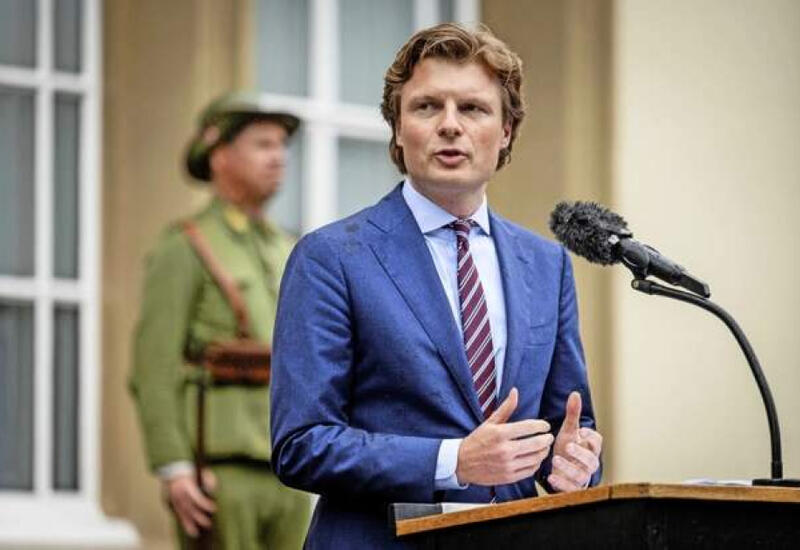 Нидерланды выделят Украине более 200 млн евро