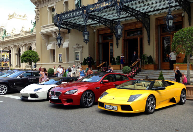 Какая европейская страна отменила ремни безопасности?