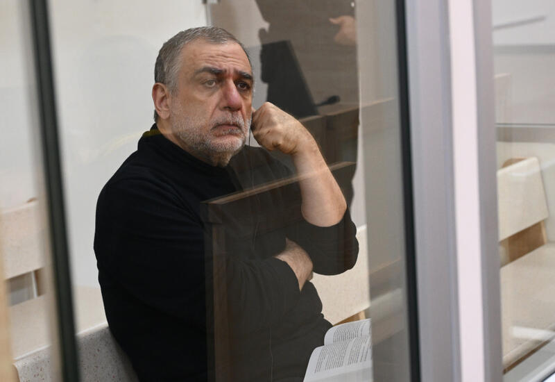 Ruben Vardanyanın məhkəməsinin növbəti iclasının vaxtı