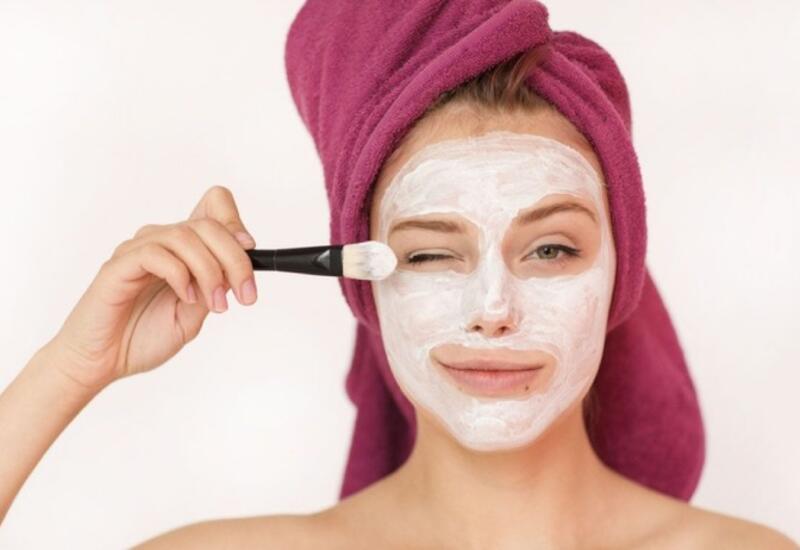 Problemli dərini belə qoruyun