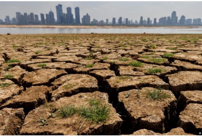 Капля за каплей: о чем напомнила ситуация в Иране