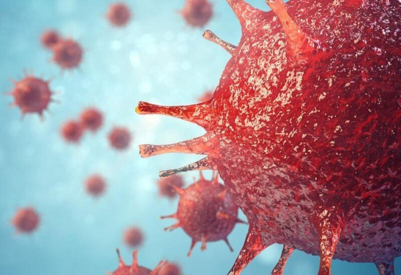 Названо число инфицированных ВИЧ в Азербайджане